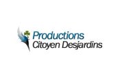 Les productions Citoyen Desjardins Les productions Citoyen Desjardins